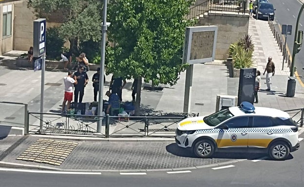 Los policías locales de Cáceres pueden ser obligados a hacer turnos extras