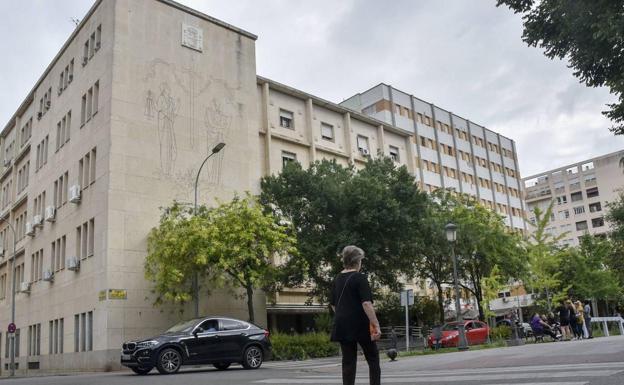 La Fiscalía de Badajoz pide quince años de cárcel para el acusado de violar a una menor