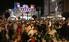 Badajoz ya prepara un programa de 10 días para el Carnaval de 2023