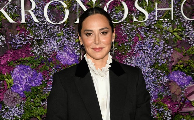 ¡Tamara presidenta!