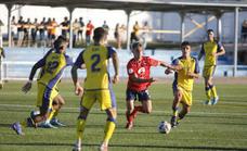 Nueva oportunidad para Dioce, Badajoz y La Cruz Villanovense de ganar su primer partido