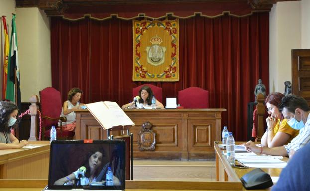 El Ayuntamiento aprueba una inversión de 3.400.000 euros en múltiples actuaciones