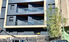 Los tipos de interés frenan en Cáceres las hipotecas pero no la venta de pisos