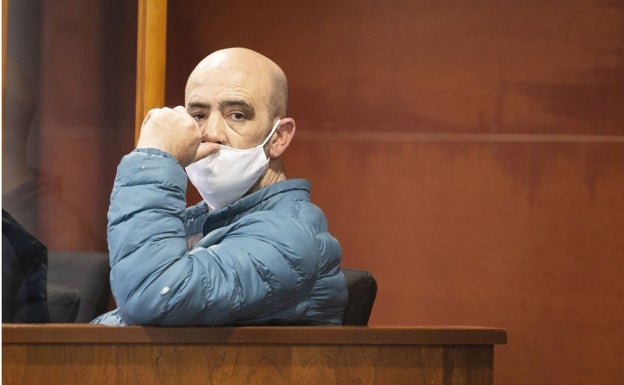 Condenado a 12 años por matar a su hermano en Trujillo