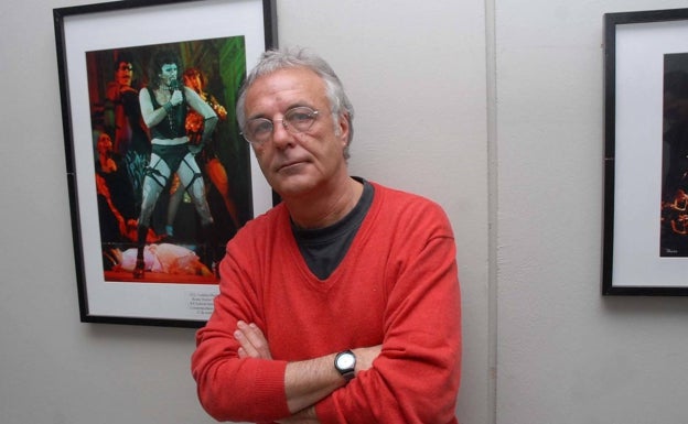 Fallece José Tomás Andrade, miembro de la murga El nombre da igual