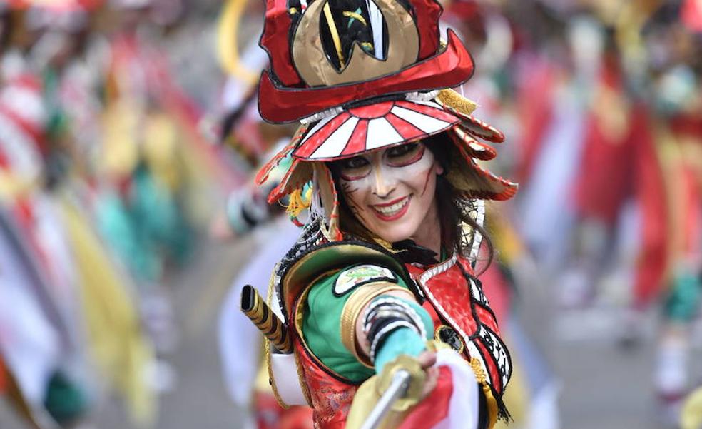 El Ayuntamiento de Badajoz dará 400 euros a los grupos del Carnaval pero excluye a los de los pueblos