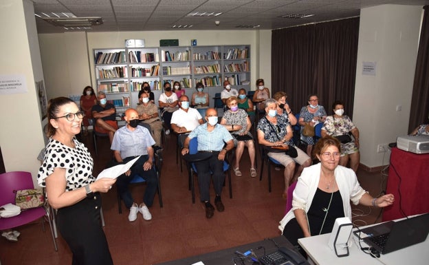 La I Feria Sénior de Plasencia reunirá a una treintena de empresas de servicios a los mayores