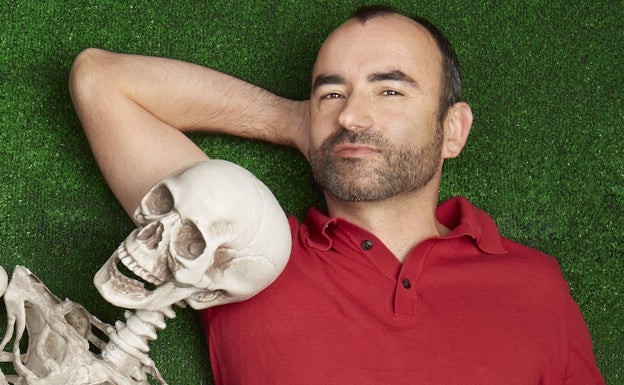 Rafael Santandreu: «Hay más ansiedad porque la vida moderna tiene mucha autoexigencia»