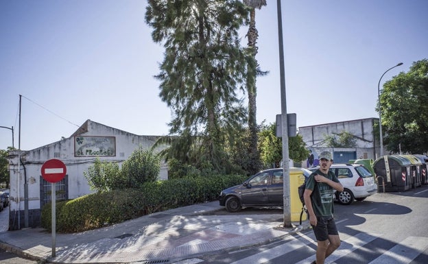 La Junta descarta el albergue transitorio en Padre Tacoronte