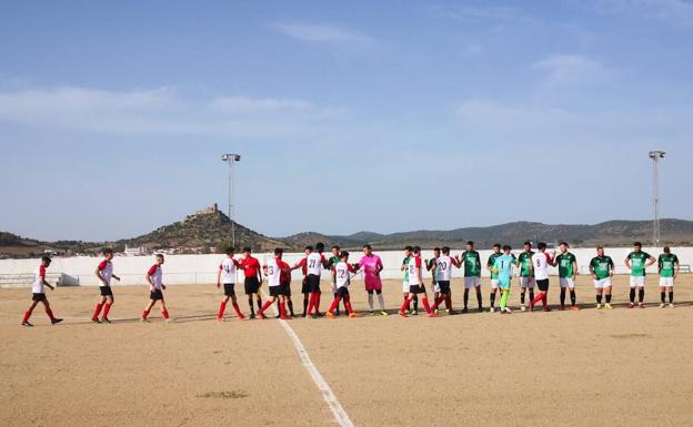 El Alconchel no logra cazar una victoria