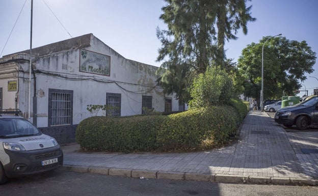 Gragera acusa a Ricardo Cabezas de usar el albergue de Padre Tacoronte como "arma arrojadiza"