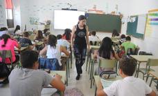 Unos 130 auxiliares de conversación extranjeros se incorporan a aulas extremeñas