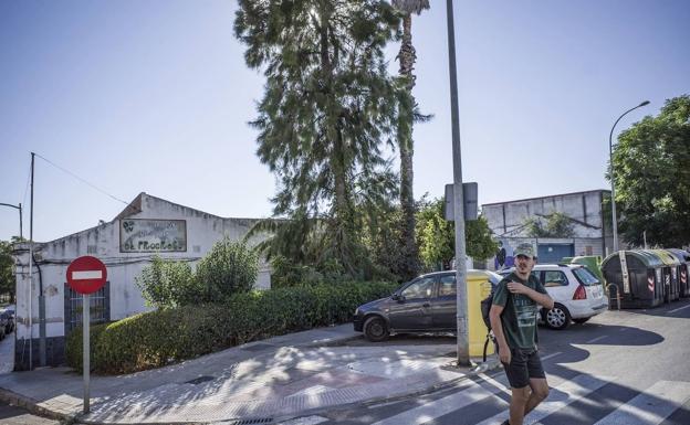 Cáritas afea a los vecinos de la Margen Derecha su rechazo al albergue transitorio de Padre Tacoronte