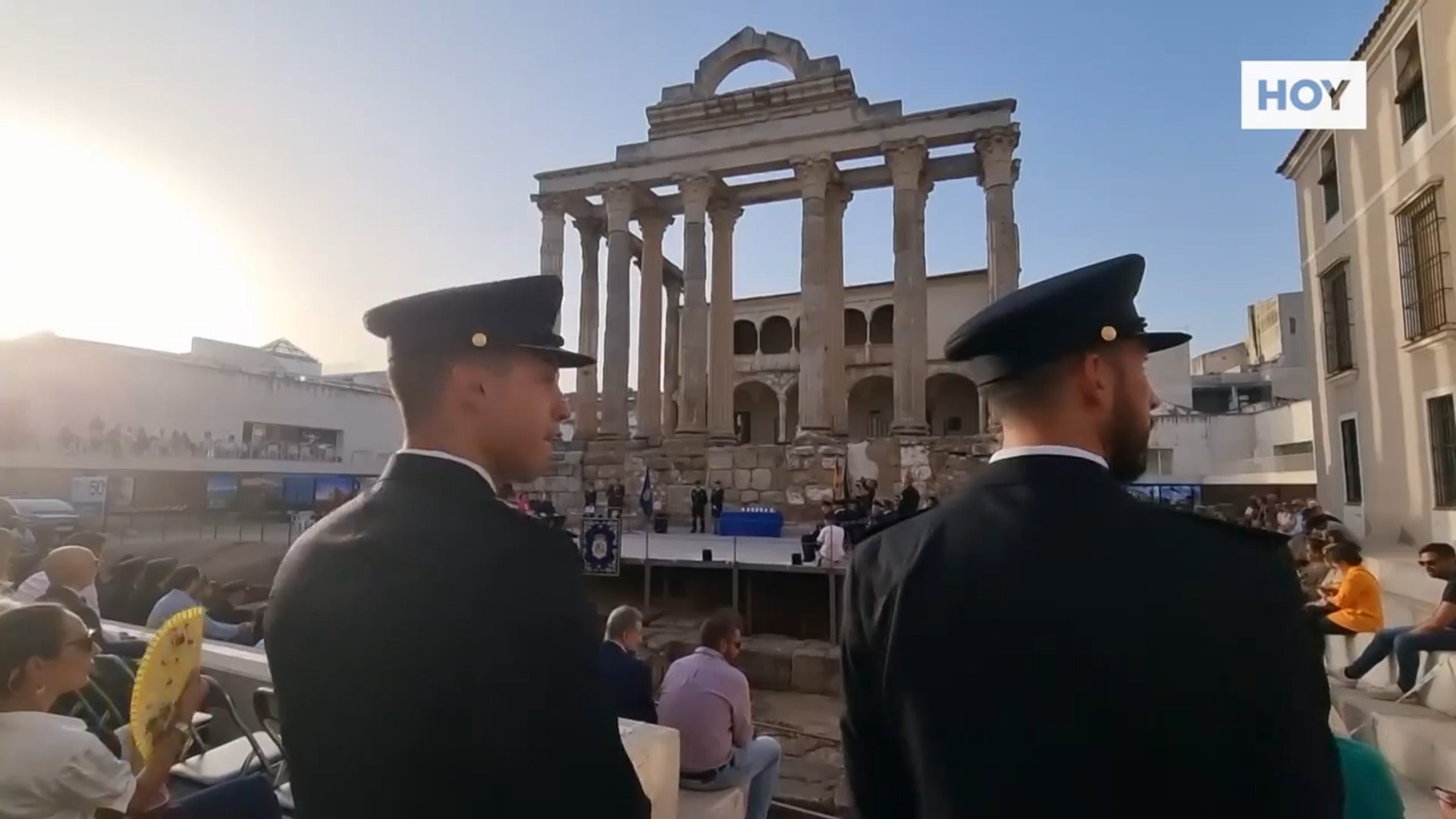 ​Los extremeños denuncian cada día 15 ciberdelitos ​