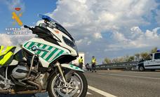 La Guardia Civil intensificará los controles de tráfico y droga en Cáceres por Extremúsika