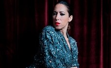 Doblete flamenco en los Premios Nacionales de Danza
