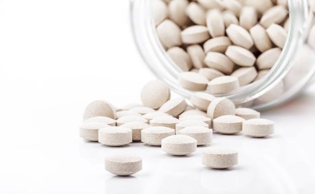 Advertencia de la EMA: graves riesgos del uso de fármacos que combinan codeína e ibuprofeno