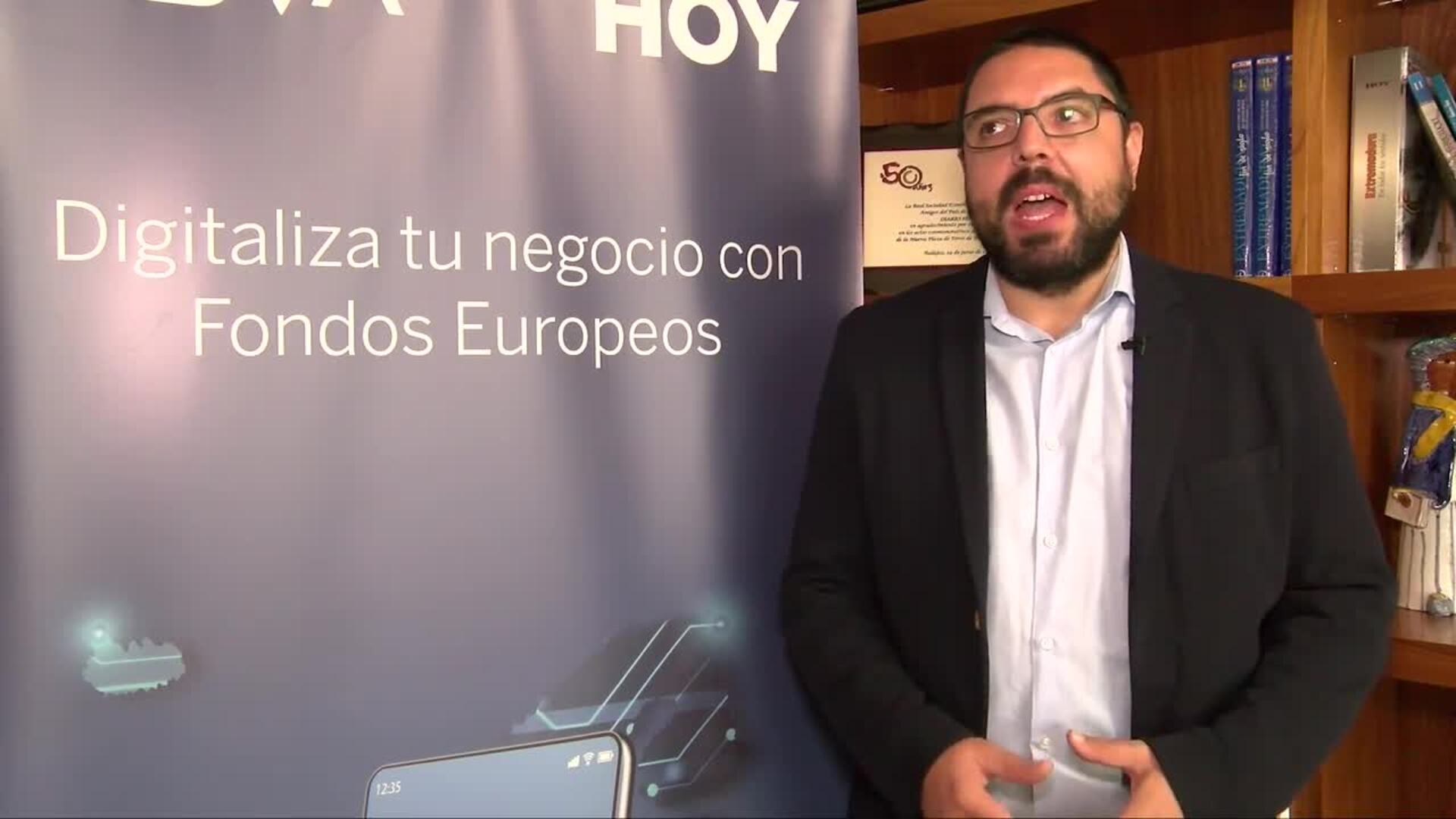 Kit Digital: la oportunidad y la necesidad de digitalizar las pymes de Extremadura