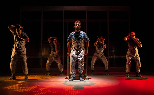 Este es el programa del Festival de Teatro de Badajoz