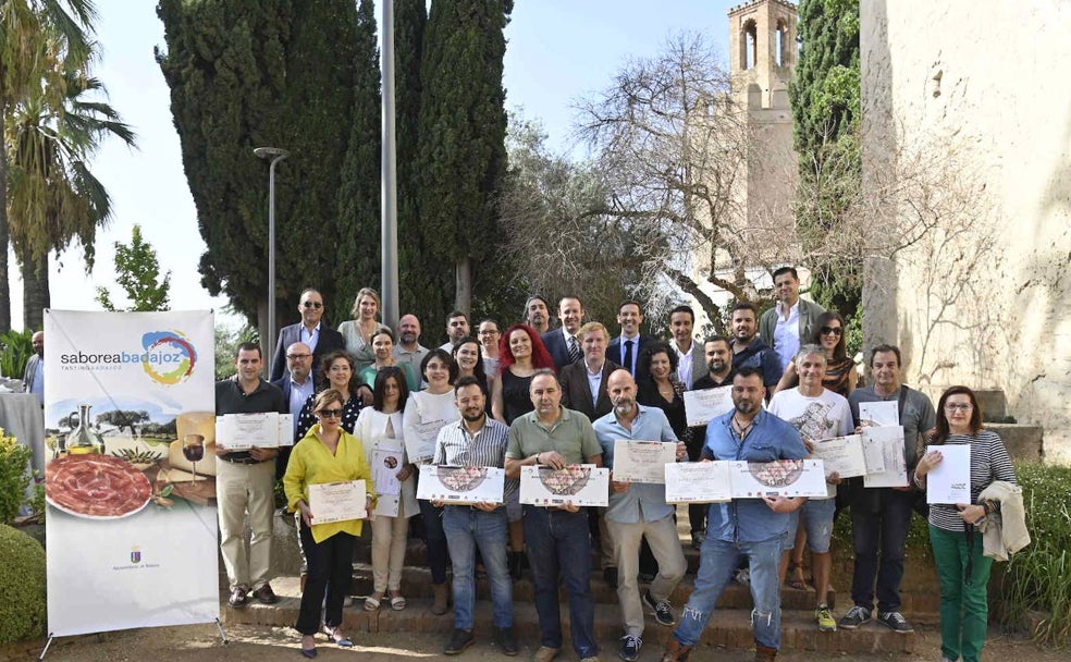 Las mejores tostadas de Badajoz