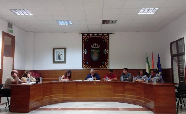 El Pleno acuerda la liberación parcial del concejal de Juventud