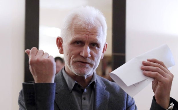 Visibilidad para el activismo civil