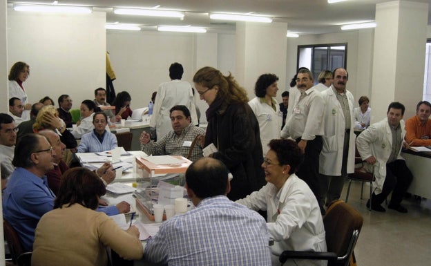 Más de 52.000 funcionarios están llamados a las elecciones sindicales del 1 de diciembre