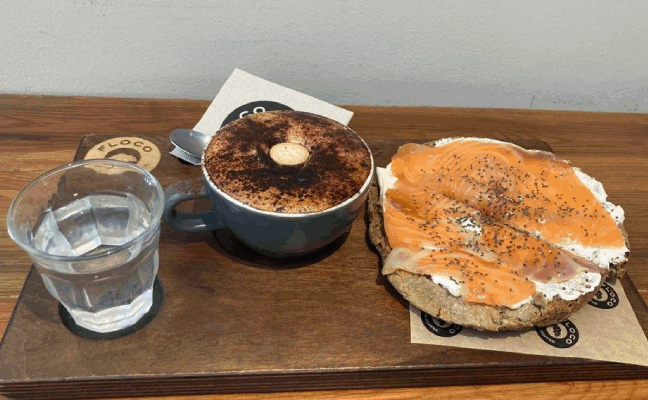 Los Amigos, Floco, Altai y Lo Nuestro ganan los premios a los mejores desayunos de Badajoz