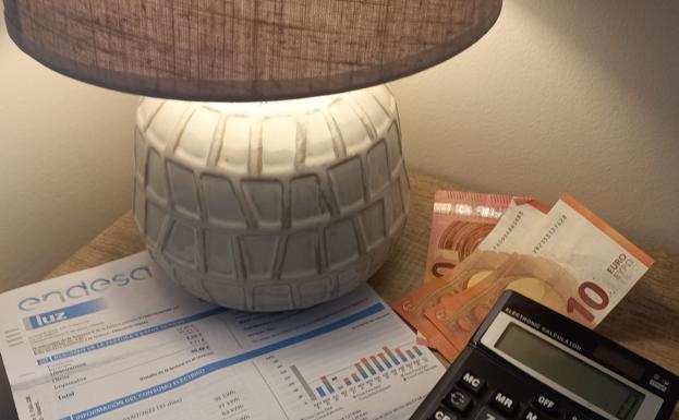 El precio de la luz cambia este viernes, estas son las horas más baratas y más caras