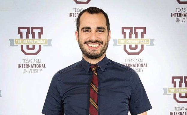 Aarón Alejandro: «Nunca hemos olvidado a Extremadura, pero hay gente en España que nos ha olvidado»