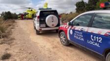 Mueren dos ciclistas este domingo en Perales de Tajuña y Aranjuez