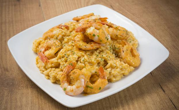 La receta de HOY corre de tu cuenta