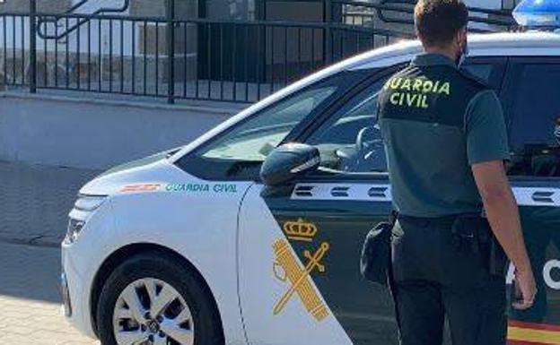 Localizan en un hotel de Simancas a un menor fugado del centro de Mérida