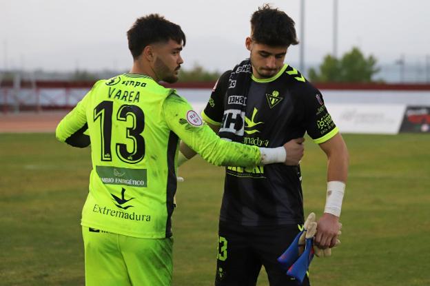 Sueños en el Coria, pesadillas para el Don Benito