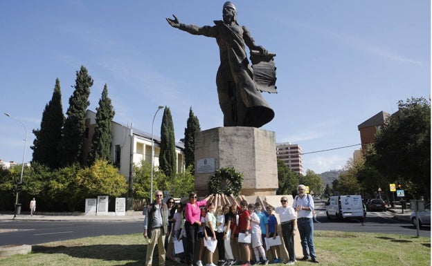 Nezahualcóyotl, el rey poeta, cumple 30 años en Cáceres