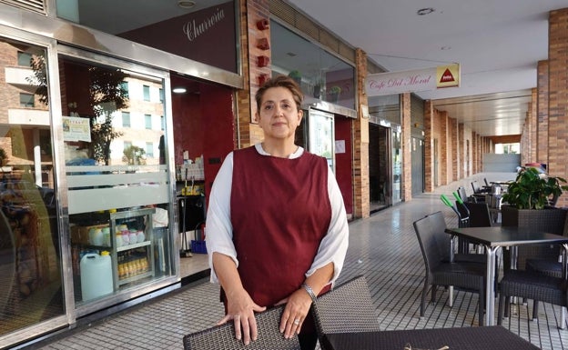 «En noviembre cumplo once años esperando que abran los juzgados de la Ronda Norte de Badajoz»