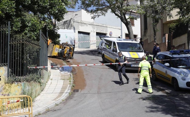 La Audiencia de Cáceres obliga a una aseguradora a pagar por la muerte de un trabajador