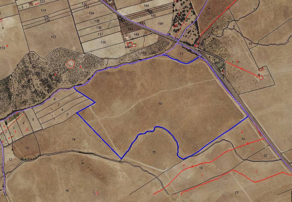 La Junta de Extremadura declara de utilidad pública la instalación fotovoltaica 'Alconchel 2020'