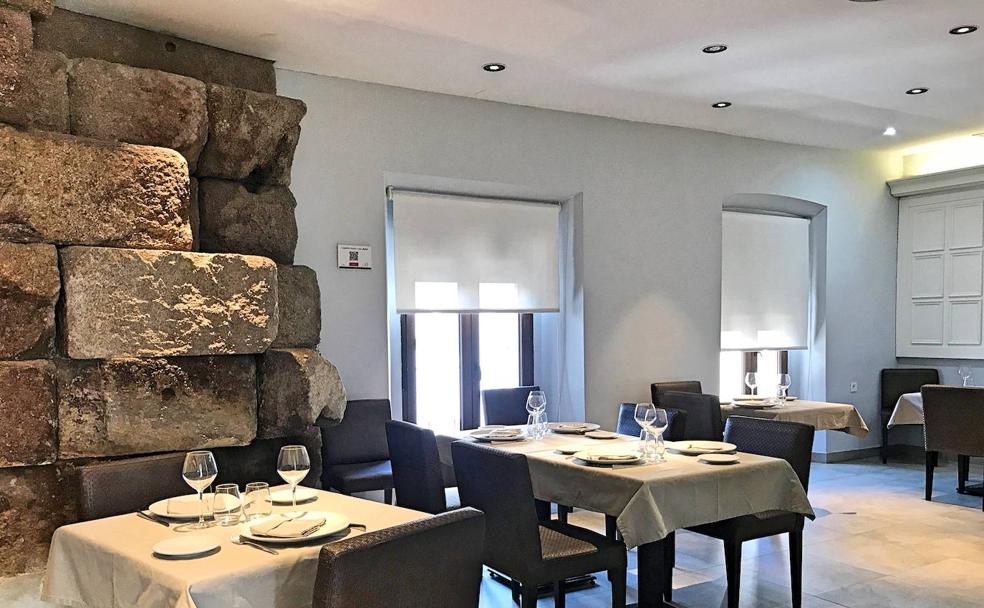 A de Arco, de tapas o de restaurante