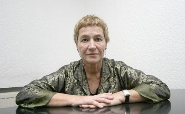 La extremeña María Ángeles Querol, Premio Nacional de Restauración y Conservación de Bienes Culturales