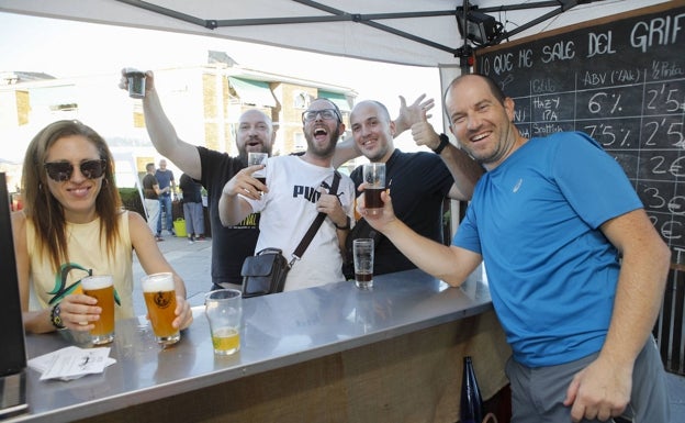 De Mozart a la pasión cervecera