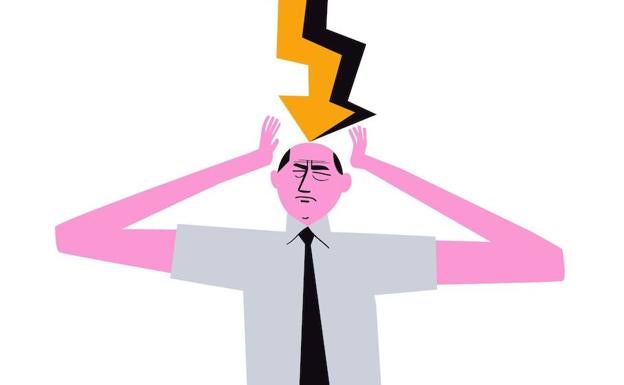 Cinco falsas creencias sobre el dolor crónico