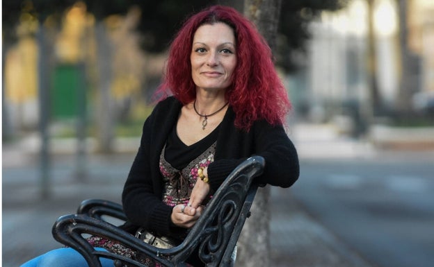 Erika Cadenas quiere volver a ser candidata a alcaldesa de Podemos en Badajoz