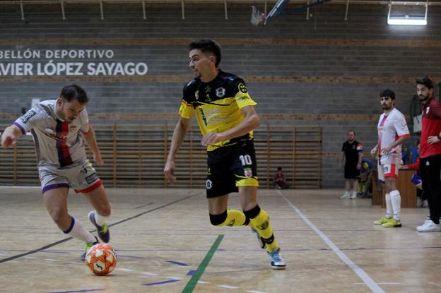 El Jerez defiende el playoff en Albacete