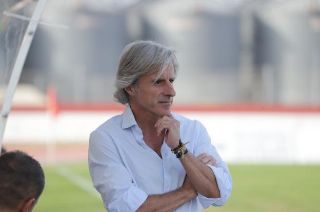 Montijo trae malos recuerdos al Don Benito