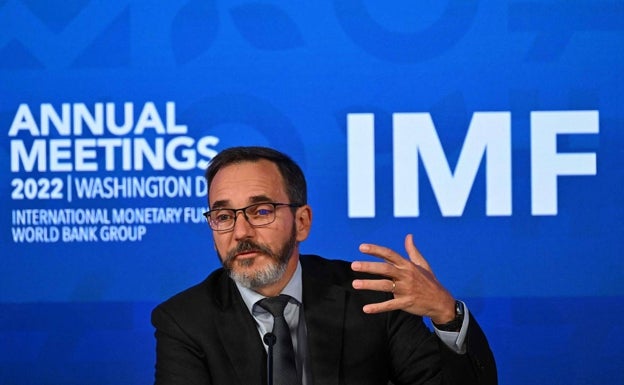 Lo peor está por llegar