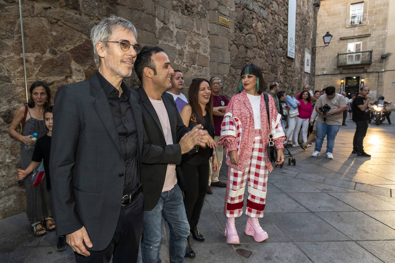 Las mejores imágenes de los Premios Pop Eye 2022