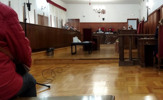 La Fiscalía detecta más abusos sexuales sobre menores cometidos por familiares en Extremadura