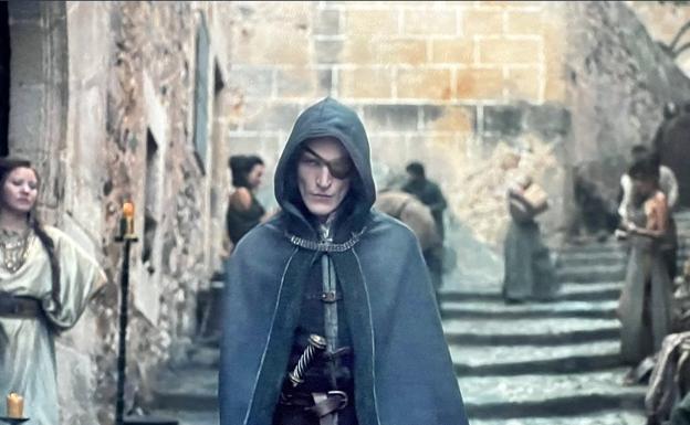 'City of dragons', 'caracolá' y perros de raza en un fin de semana otoñal