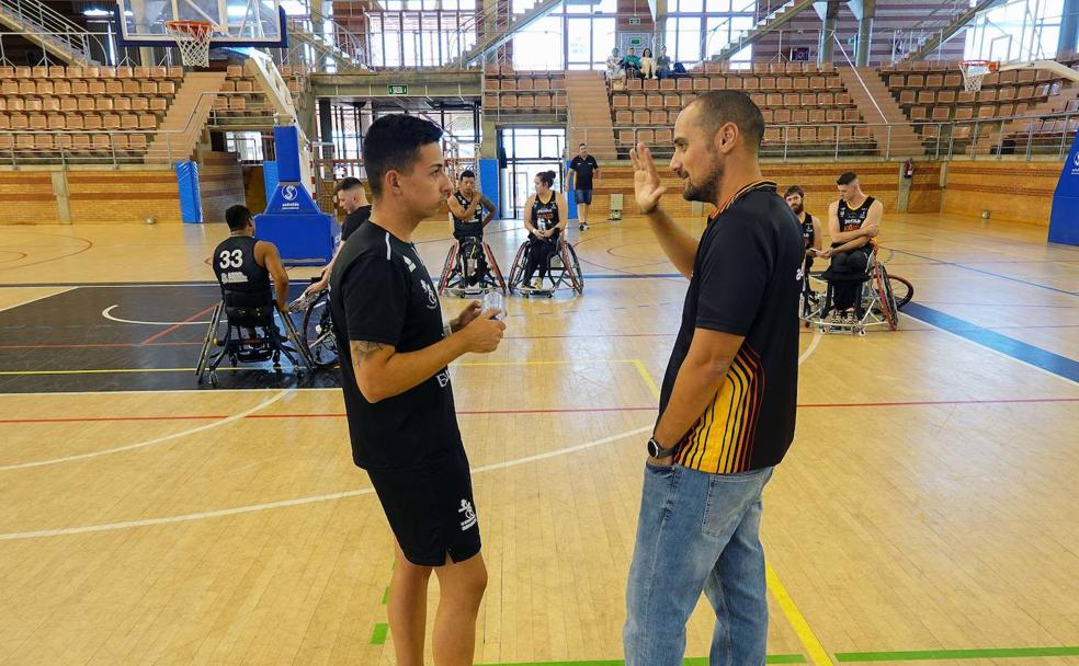 La cruel temporada del Mideba